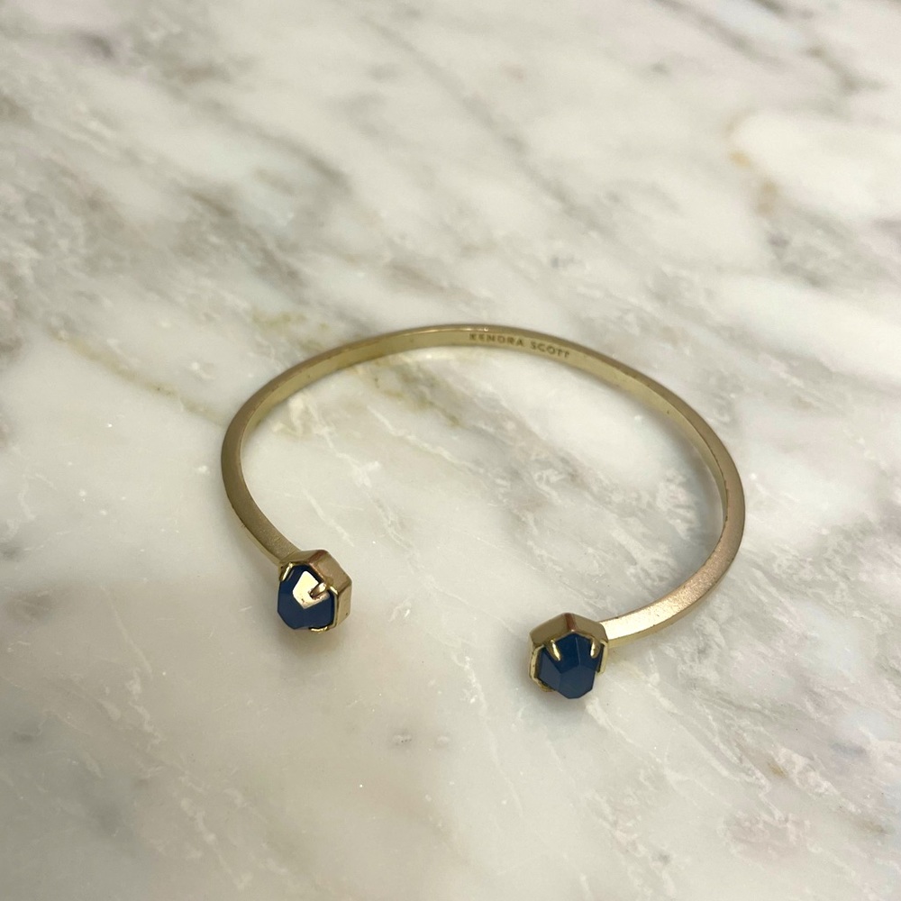 Kendra Scott Cuff Bracelet